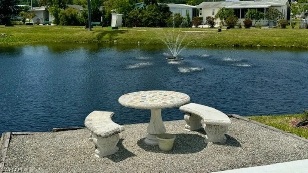 5502 Harbor Lane North Fort Myers FL 33917