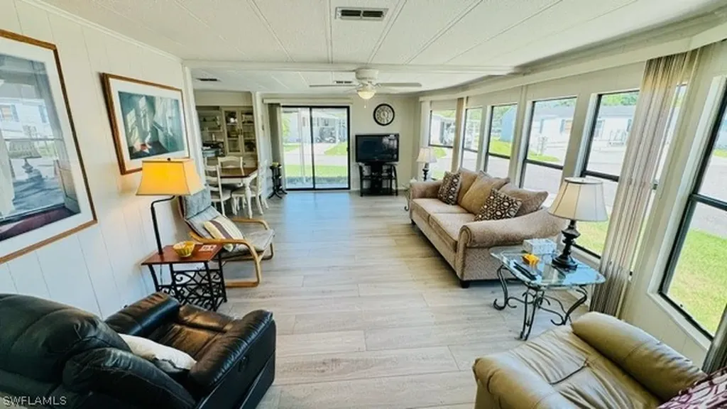 5502 Harbor Lane North Fort Myers FL 33917