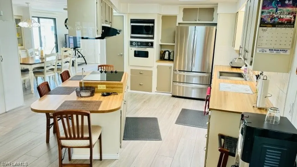 5502 Harbor Lane North Fort Myers FL 33917