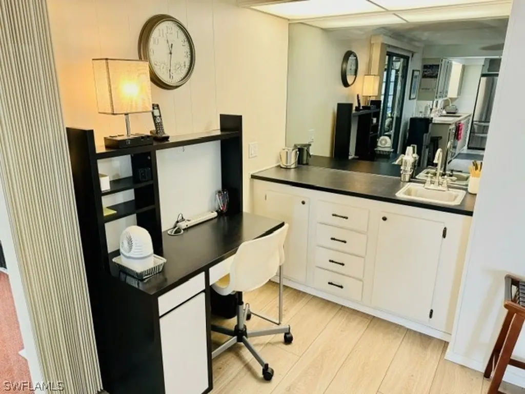 5502 Harbor Lane North Fort Myers FL 33917