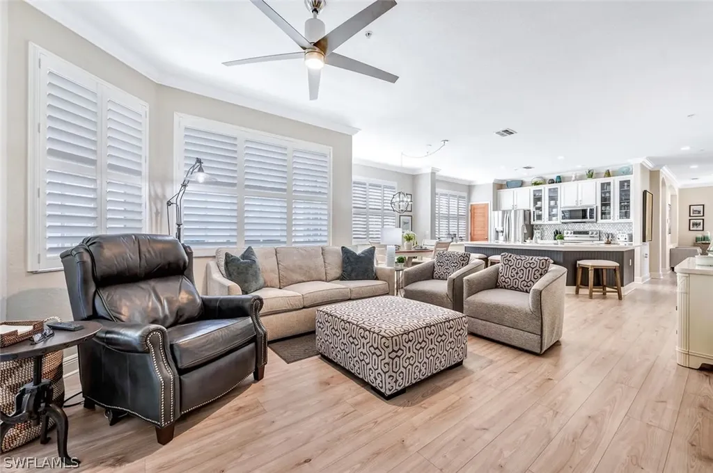 4853 Hampshire Court Naples FL 34112