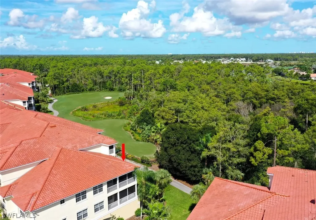 4853 Hampshire Court Naples FL 34112
