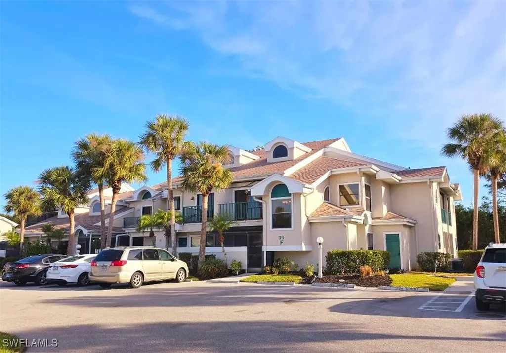 71 Emerald Woods Drive Naples FL 34108