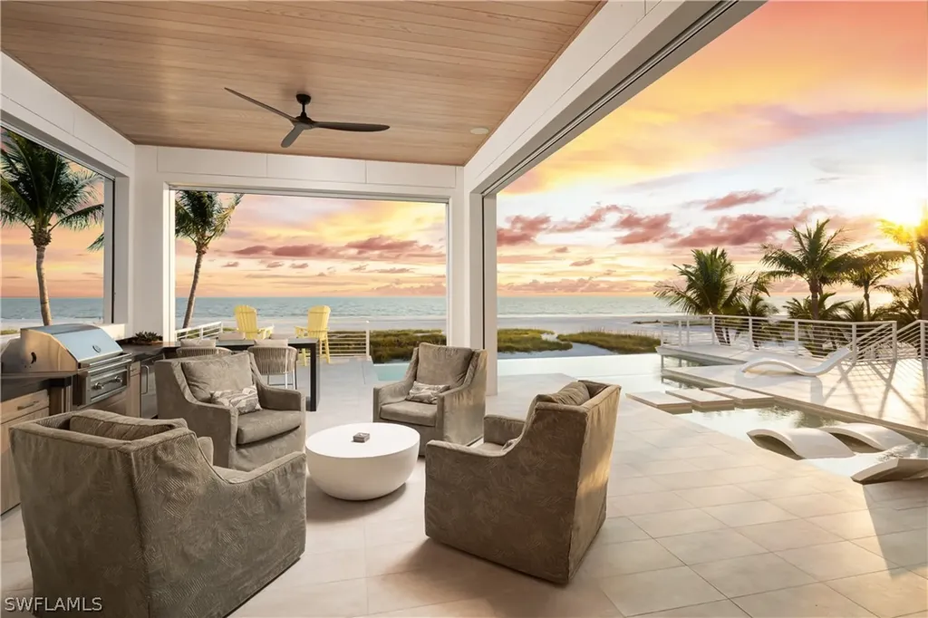 Fort Myers Beach FL, 5940 Estero Boulevard