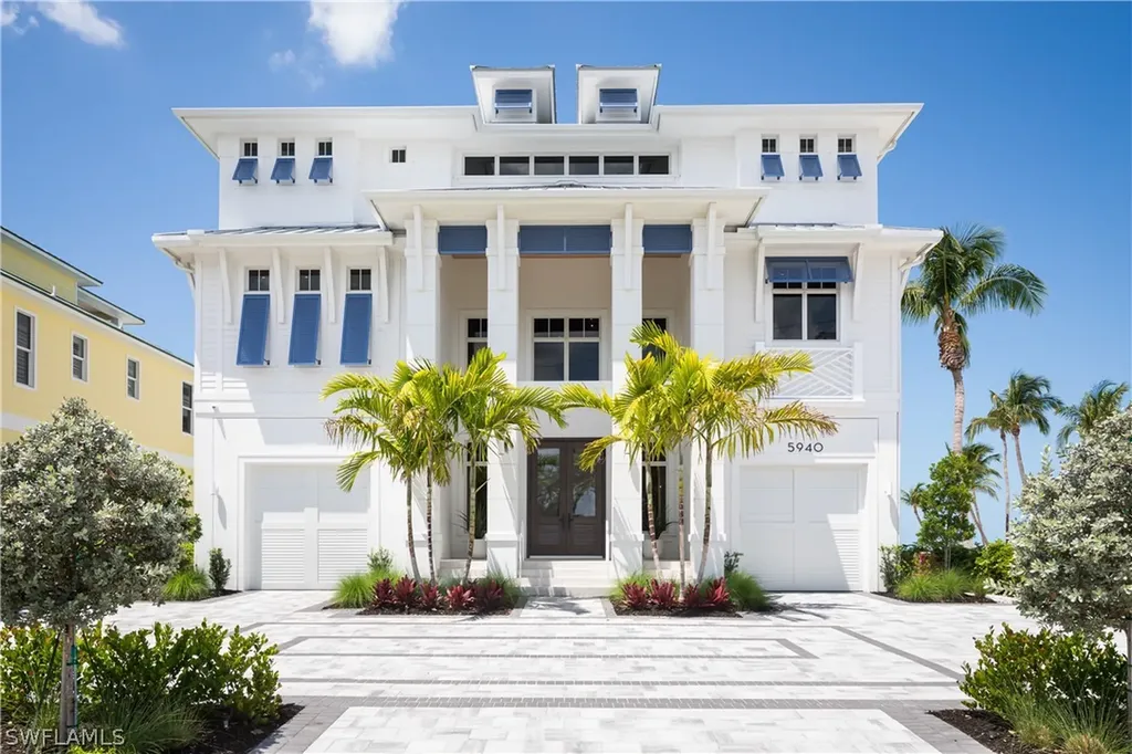 5940 Estero Boulevard Fort Myers Beach FL 33931