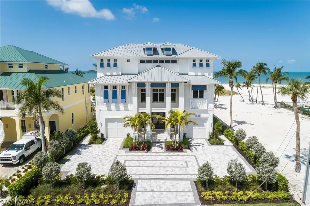 5940 Estero Boulevard Fort Myers Beach FL 33931