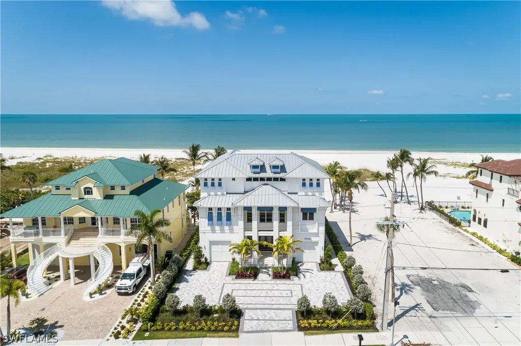 5940 Estero Boulevard Fort Myers Beach FL 33931