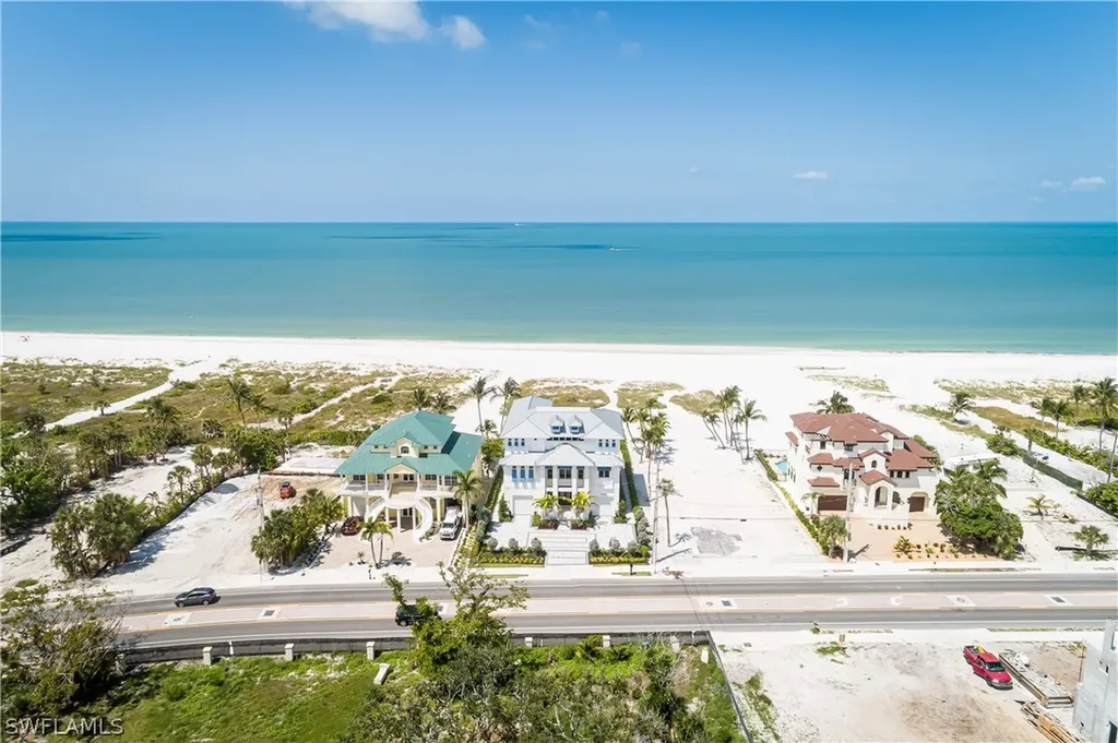5940 Estero Boulevard Fort Myers Beach FL 33931