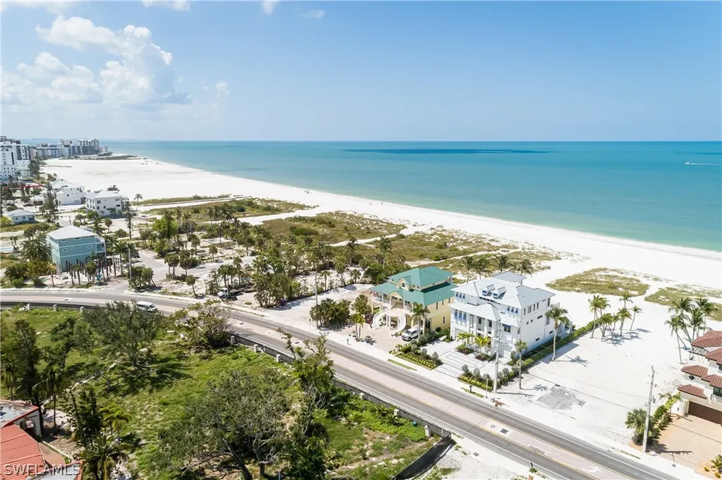 5940 Estero Boulevard Fort Myers Beach FL 33931