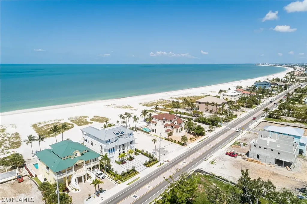 5940 Estero Boulevard Fort Myers Beach FL 33931
