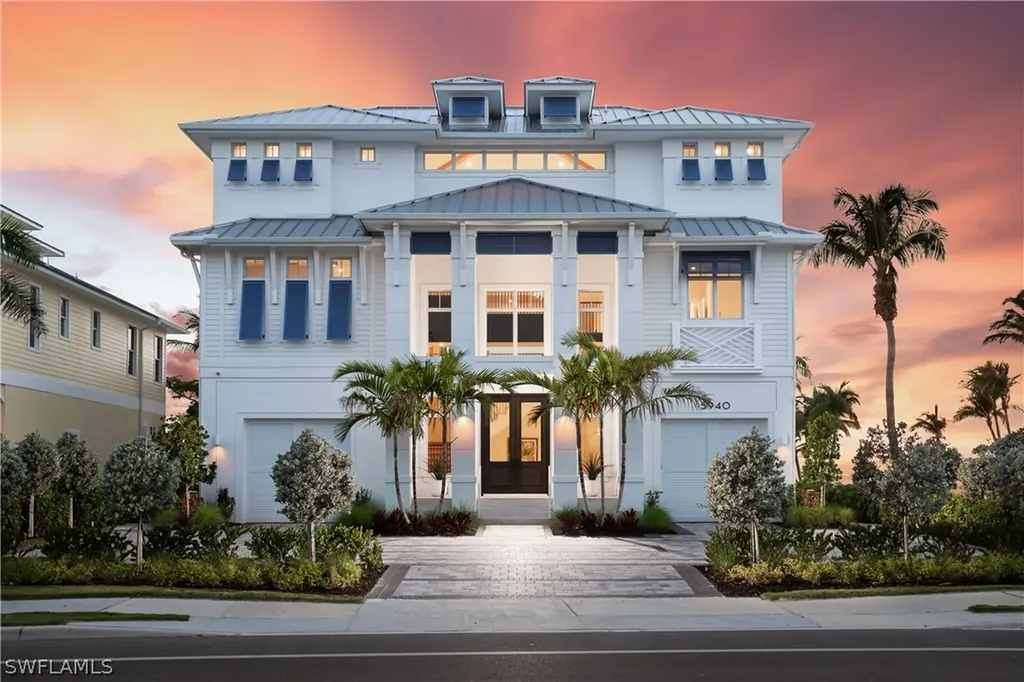 5940 Estero Boulevard Fort Myers Beach FL 33931