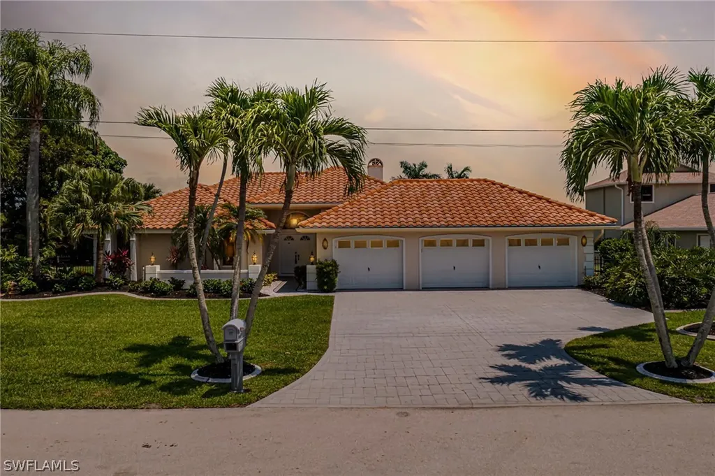 Cape Coral FL, 2318 SE 27th Street
