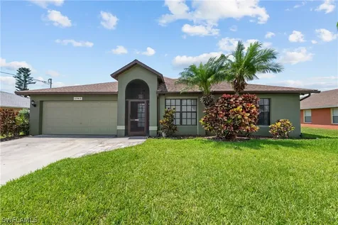 4903 Bygone Street Lehigh Acres FL 33971