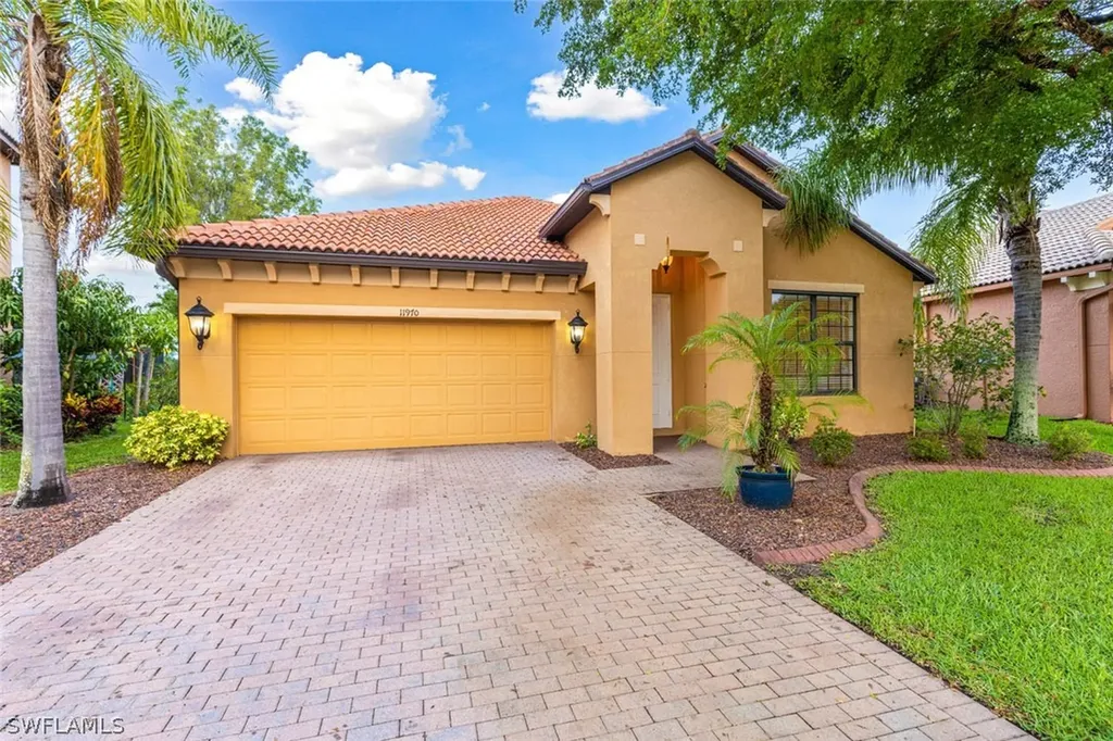 11970 Country Day Circle Fort Myers FL 33913