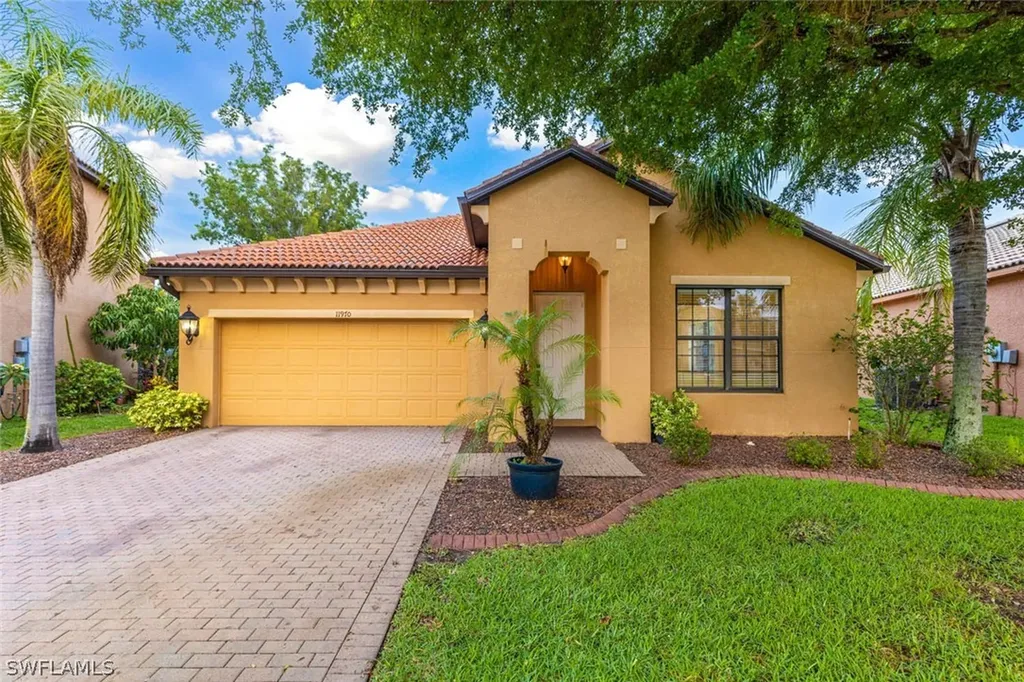 11970 Country Day Circle Fort Myers FL 33913