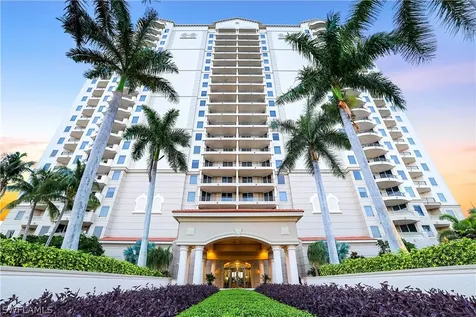 23850 Via Italia Circle Estero FL 34134