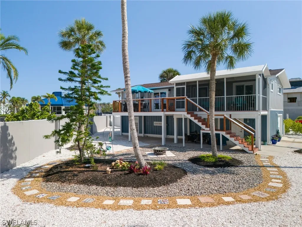 128 Gulfview Avenue Fort Myers Beach FL 33931