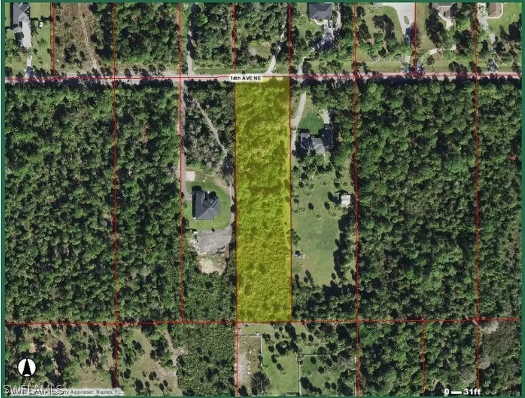 1960 14th Avenue NE Naples FL 34120