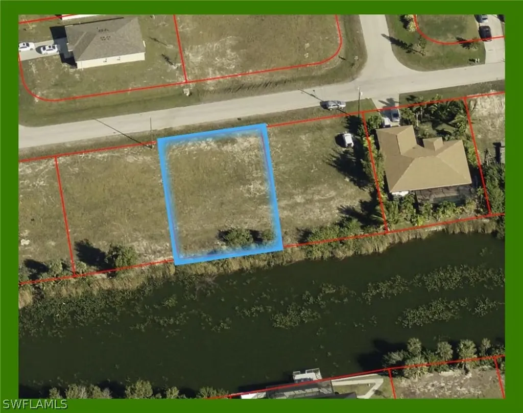 1506 NW 9th Street Cape Coral FL 33993