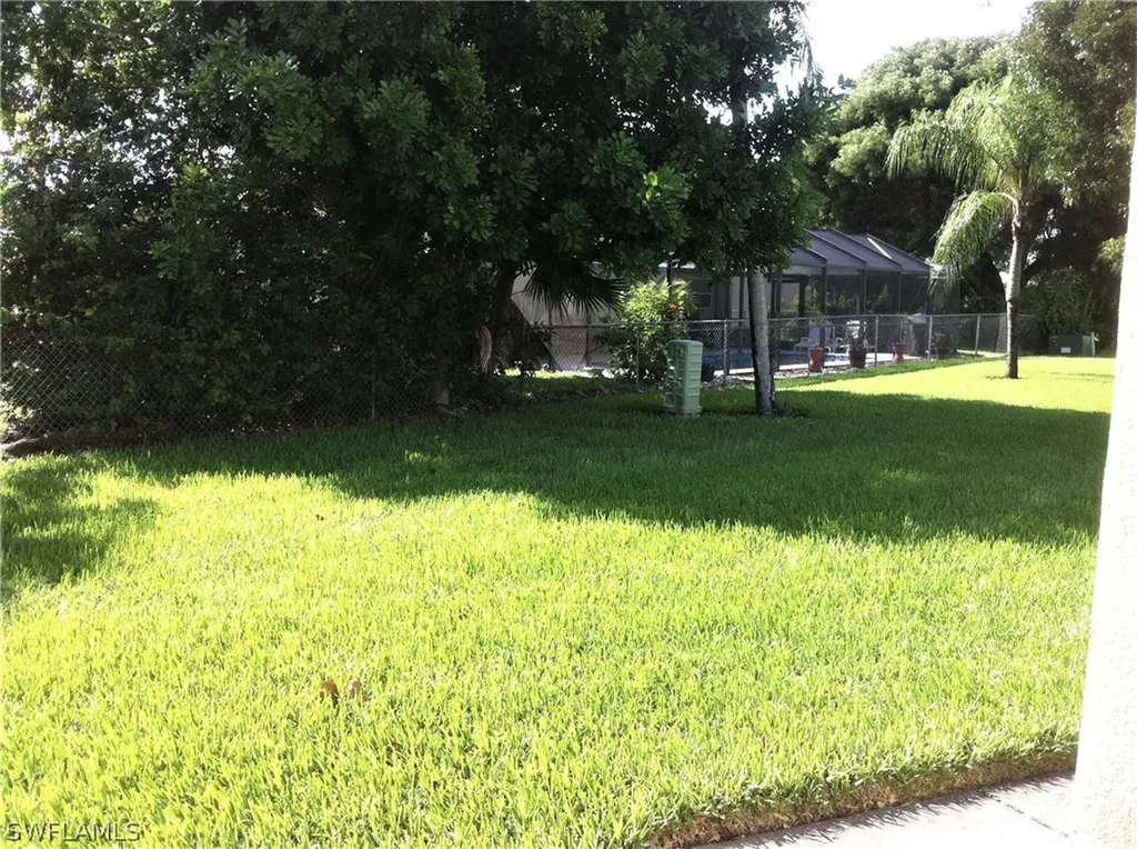 6194 Principia Drive Fort Myers FL 33919