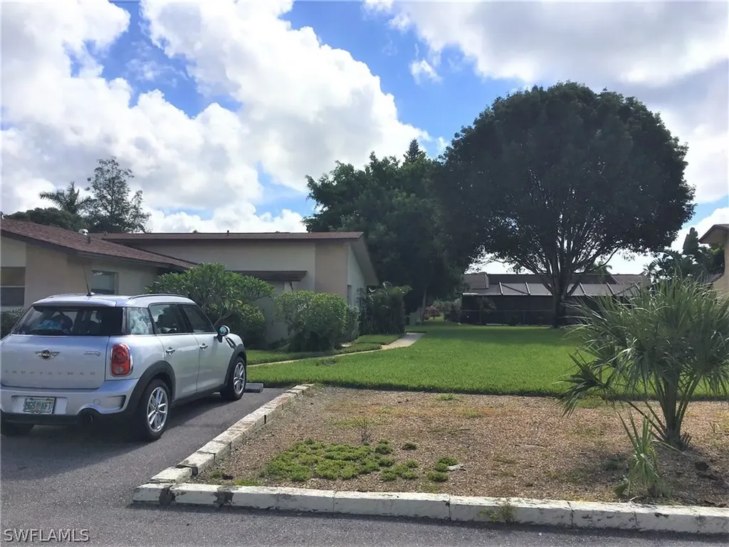6194 Principia Drive Fort Myers FL 33919