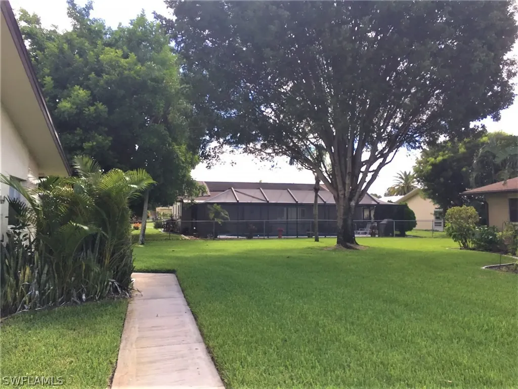 6194 Principia Drive Fort Myers FL 33919