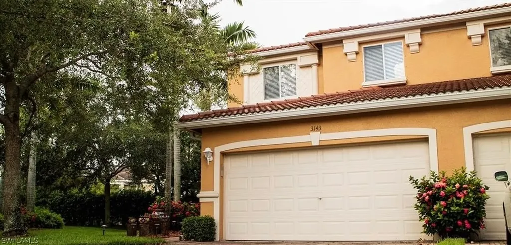 3143 Antica Street Fort Myers FL 33905