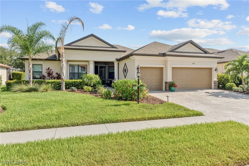 14061 Aledo Court Fort Myers FL 33905