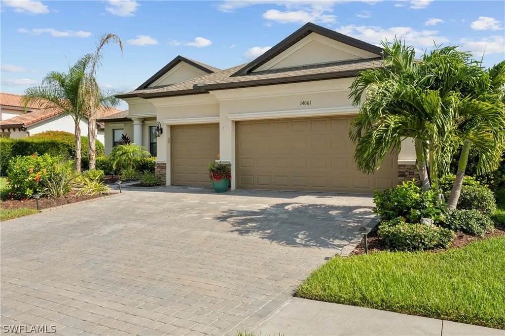 14061 Aledo Court Fort Myers FL 33905
