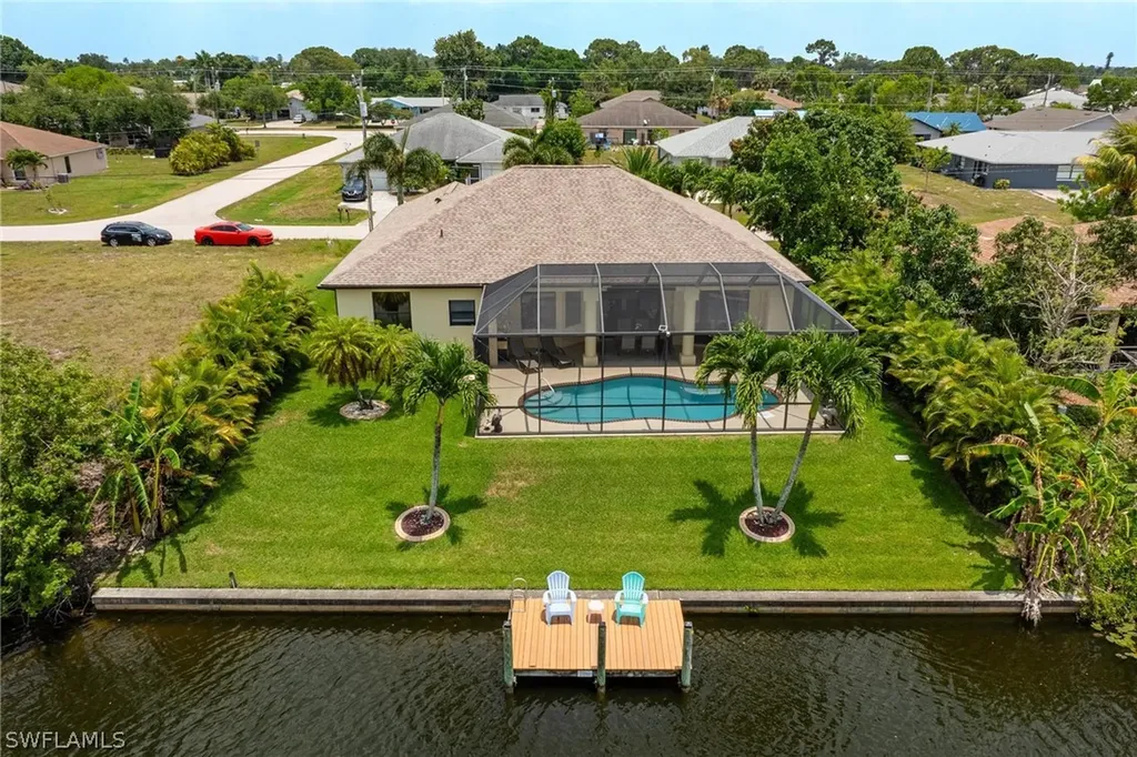 118 SE 23rd Place Cape Coral FL 33990