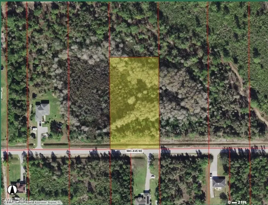 0000 50th Avenue NE Naples FL 34120