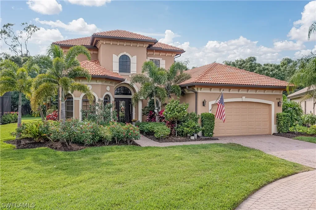 8106 Felisa Court Fort Myers FL 33912
