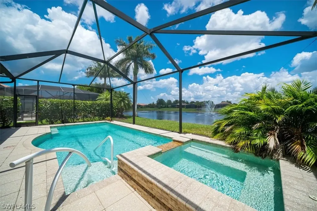 9937 Alhambra Lane N Bonita Springs FL 34135