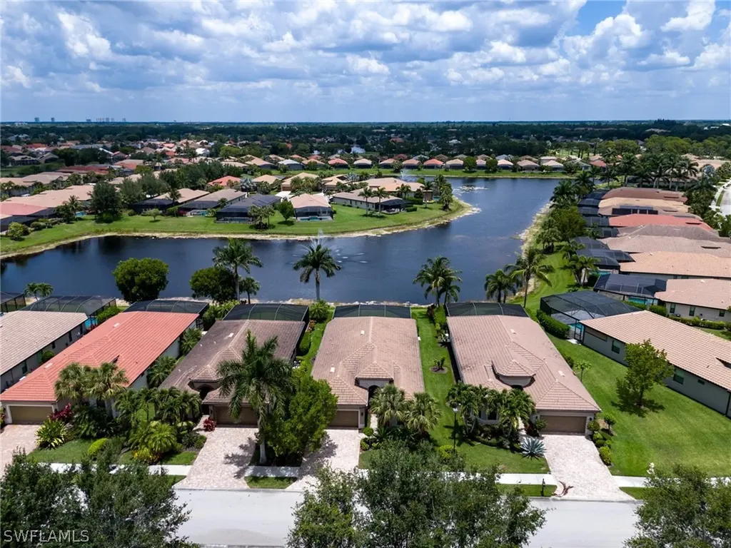 9937 Alhambra Lane N Bonita Springs FL 34135