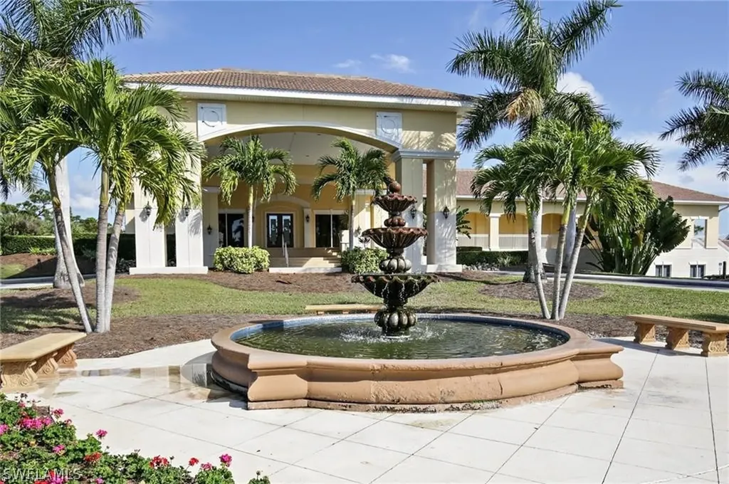 9937 Alhambra Lane N Bonita Springs FL 34135