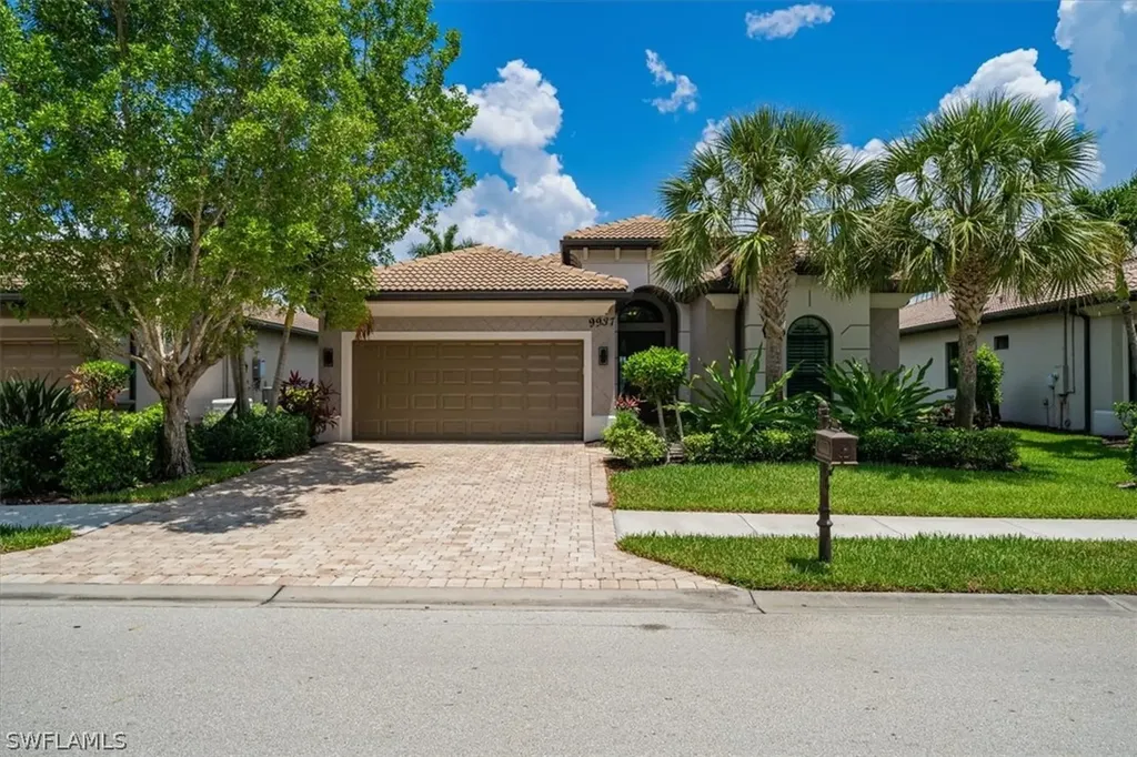 9937 Alhambra Lane N Bonita Springs FL 34135