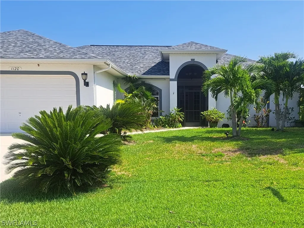 1120 SE 4th Terrace Cape Coral FL 33990