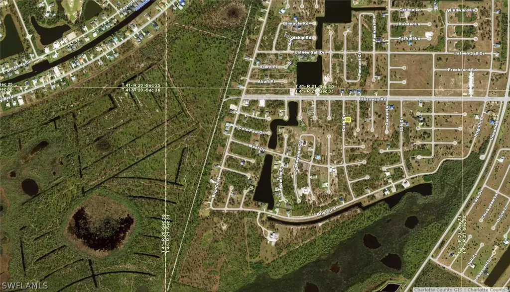 37 Dock Drive Placida FL 33946