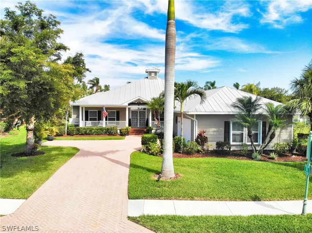 15790 Caloosa Creek Circle Fort Myers FL 33908