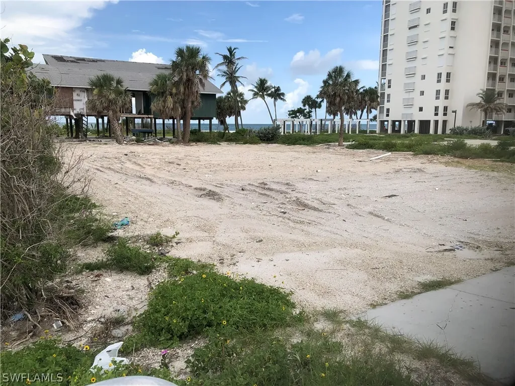 7950 Estero Boulevard Fort Myers Beach FL 33931