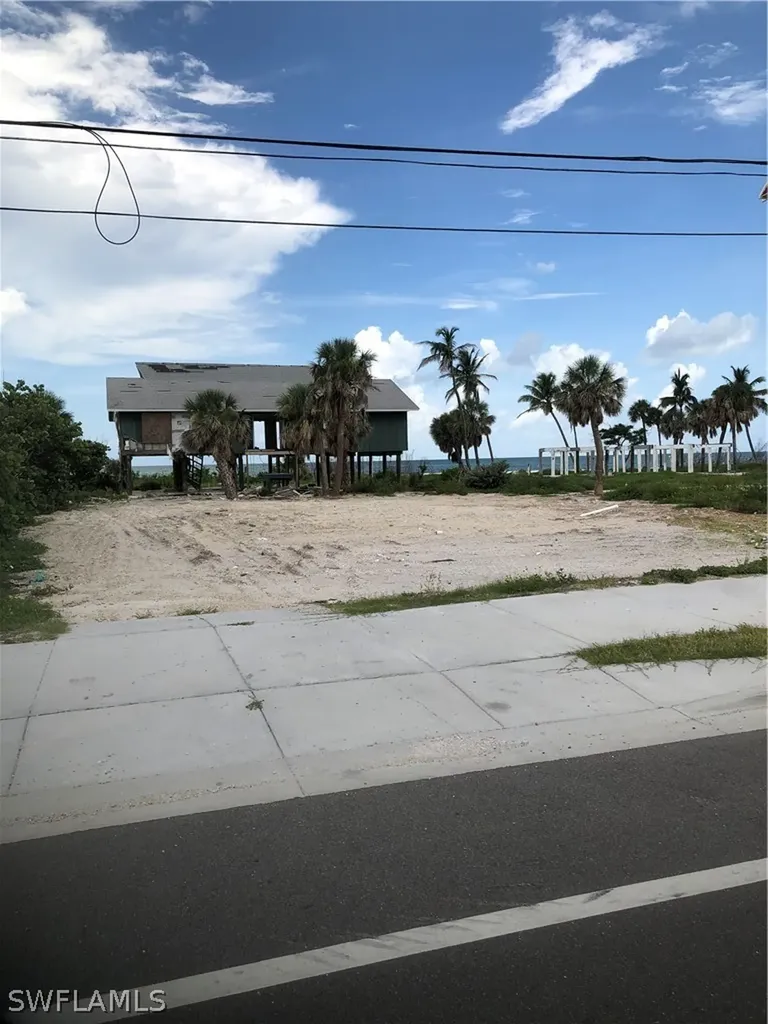 7950 Estero Boulevard Fort Myers Beach FL 33931