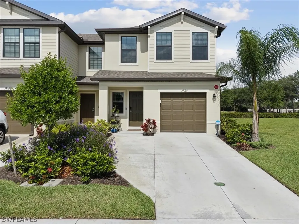 14095 Oviedo Place Fort Myers FL 33905