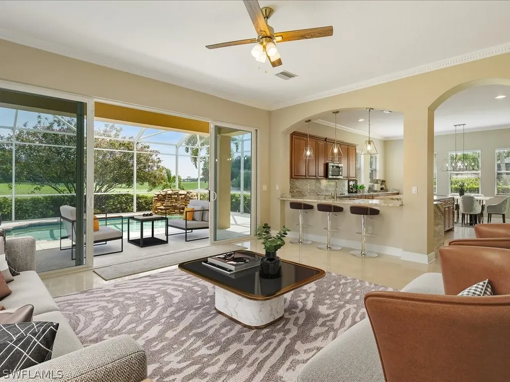 1996 Jacklin Court Naples FL 34120