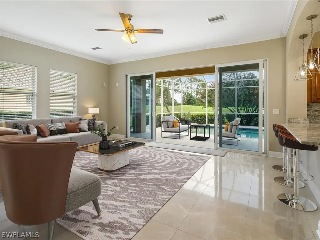 1996 Jacklin Court Naples FL 34120