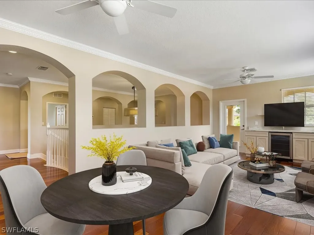 1996 Jacklin Court Naples FL 34120