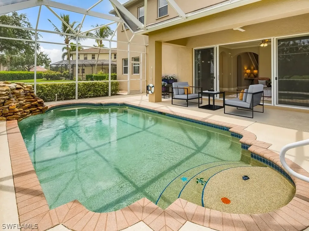 1996 Jacklin Court Naples FL 34120