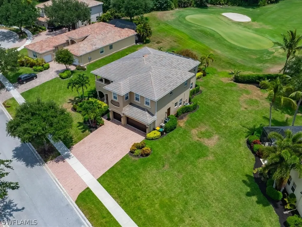 1996 Jacklin Court Naples FL 34120