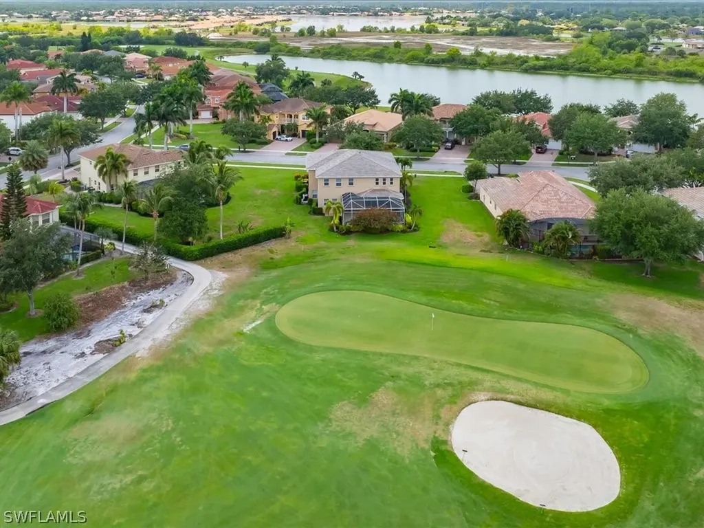 1996 Jacklin Court Naples FL 34120