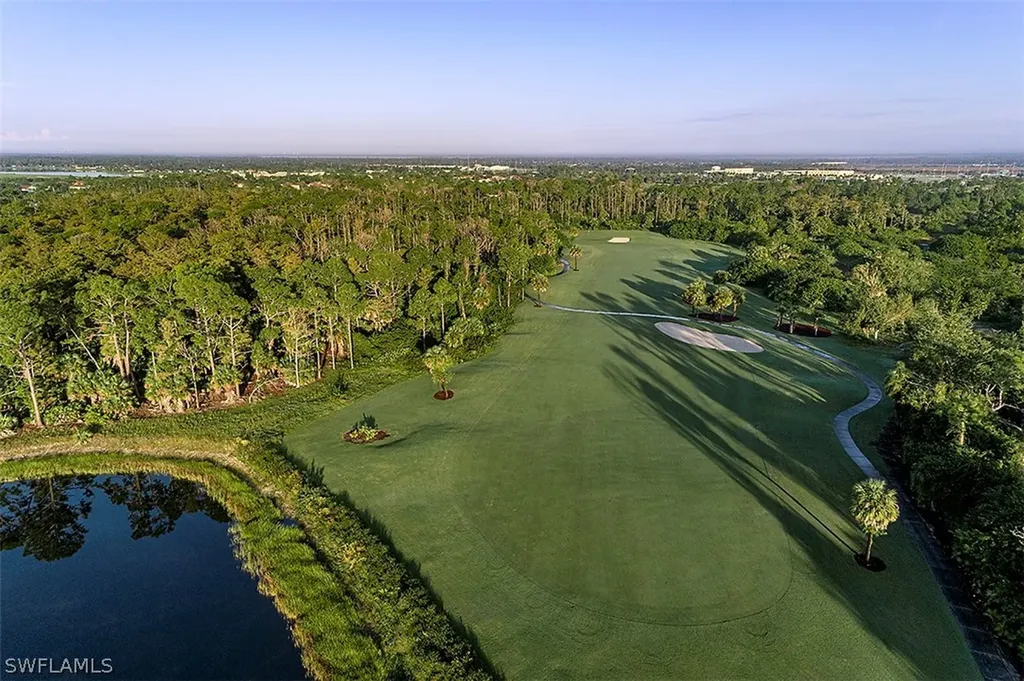 1996 Jacklin Court Naples FL 34120