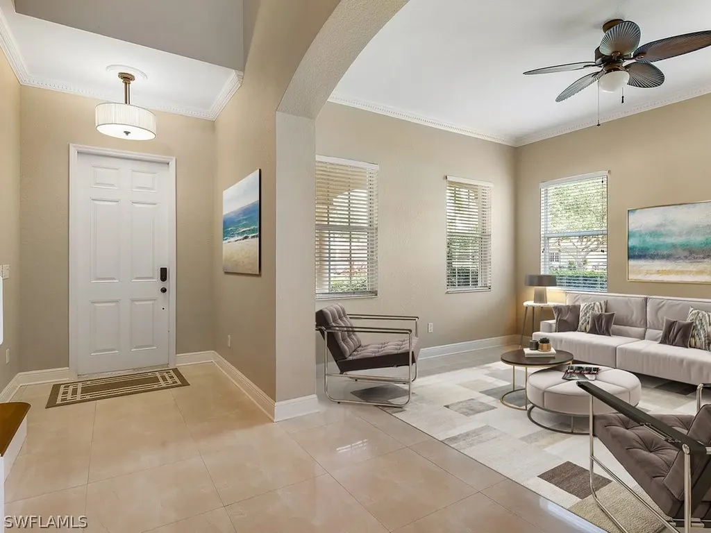1996 Jacklin Court Naples FL 34120